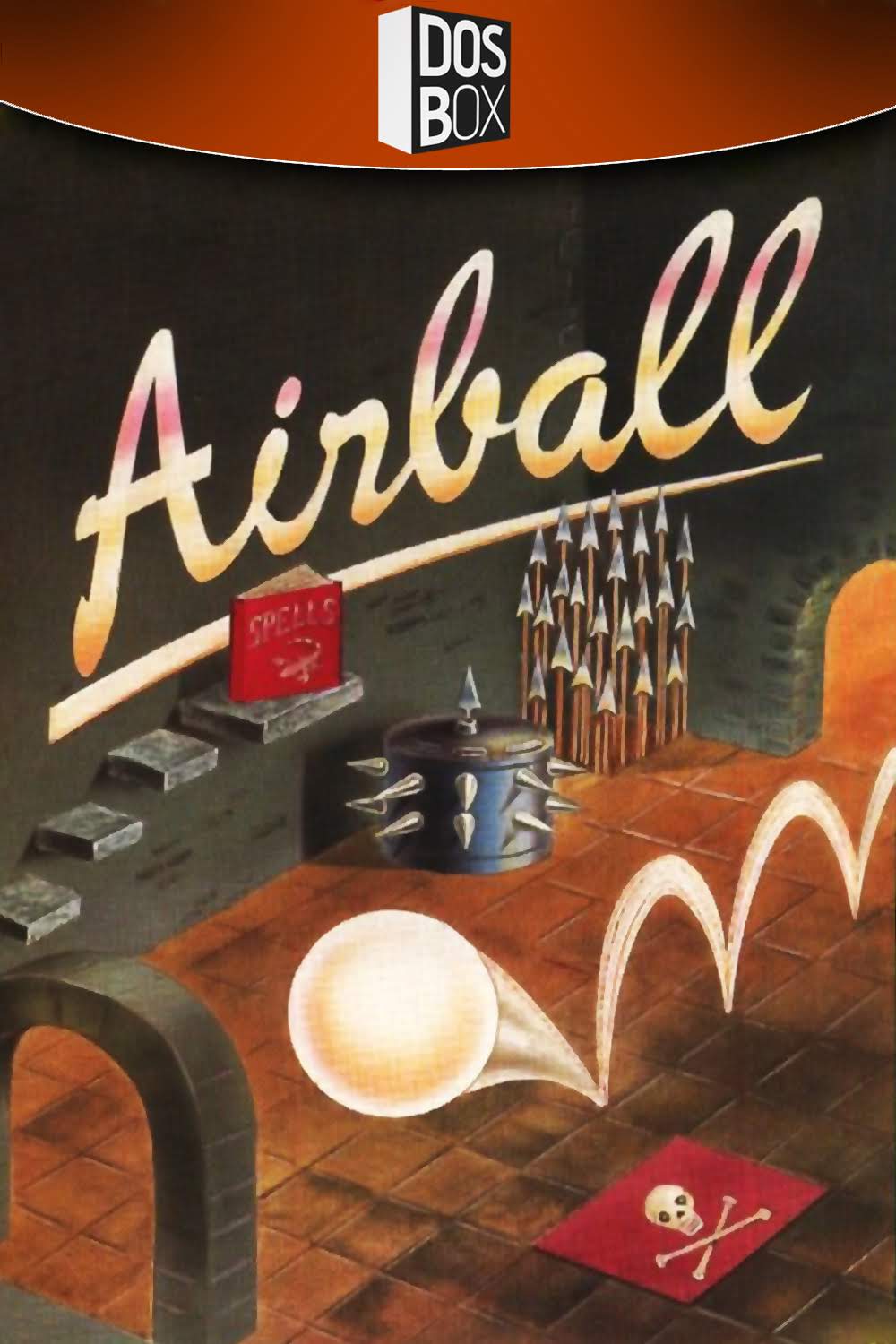 Airball