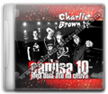 Charlie Brown JR - Camisa 10 (Joga Bola até na Chuva) – 2009