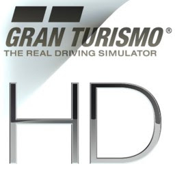 Gran Turismo HD Concept 2.0 logo