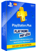 http://www.buy-play.es/game/playstation-network-27/