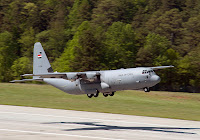 C-130J Super Hercules |