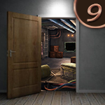 Games4King 50 Room Escape Game Episode 9