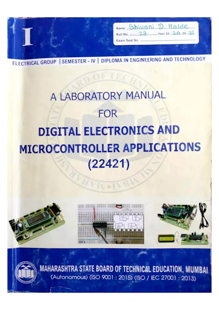 digital electronics lab manual doc, digital electronics lab manual pdf lab manual for digital electronics a practical approach pdf, digital electronics lab manual 4th sem, digital electronics lab manual for polytechnic, list of experiments for digital electronics lab, digital electronics lab manual for eee, digital electronics practical file, digital electronics and microcontroller book pdf, digital electronics and microcontrollers previous question papers, nirali prakashan app, nirali prakashan books for b sc pdf, diploma books online shopping, degree books online, nirali prakashan bba books pdf,