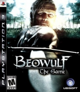 Download Beowulf The Game Torrent PS3 2007