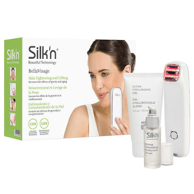 FREE Silk’n Titan Anti-Aging Party Kit