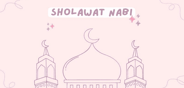 Lirik Sholawat Nabi