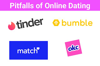 The Perils and Pitfalls of Online Dating: How to Protect Yourself?