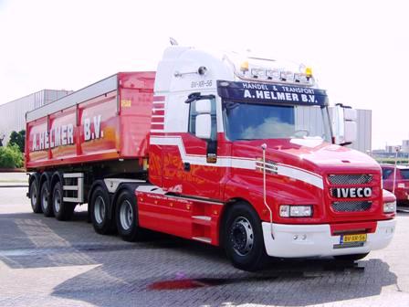 Foto Truk  Kontainer yang Keren  Gambar Unik 