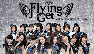 JKT48 - Flying Get