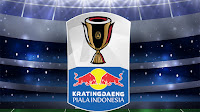 Piala Indonesia Bagai Pertandingan Ujicoba