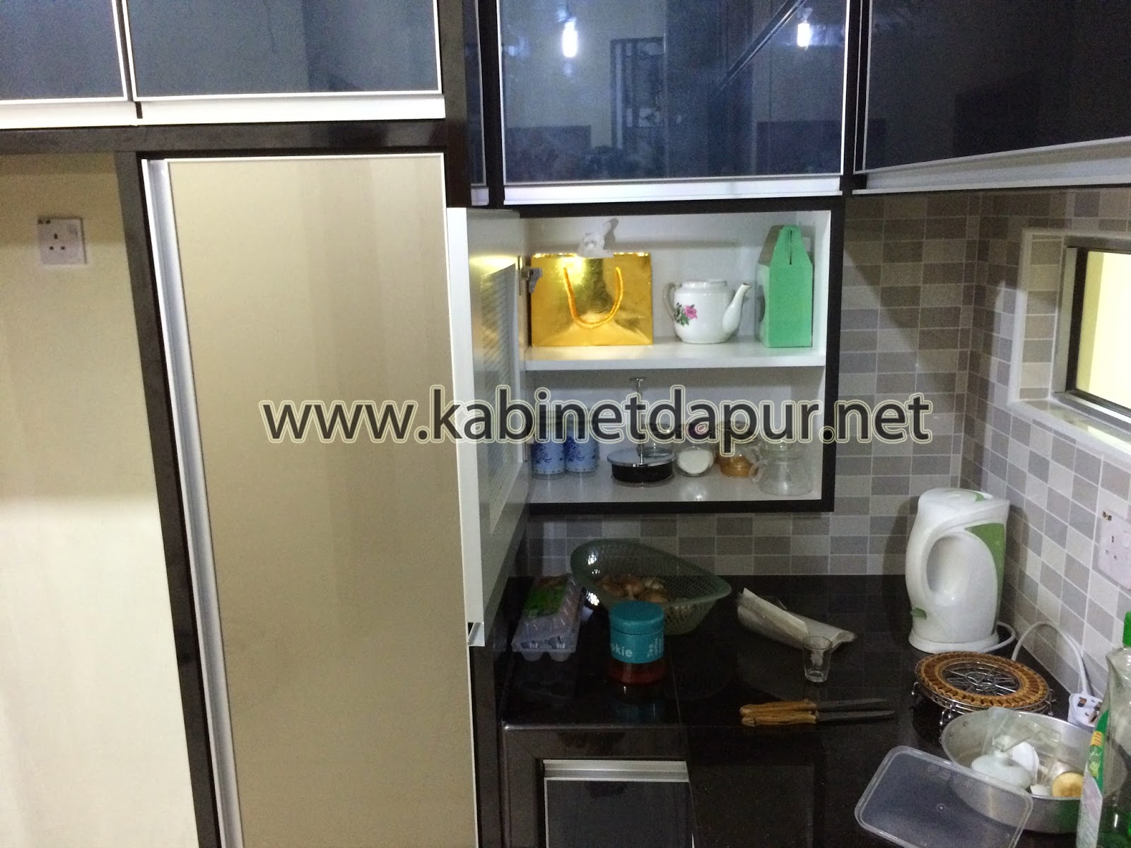   kabinet dapur di taman astana sungai petani ~ Kabinet Dapur |
Kabinet 