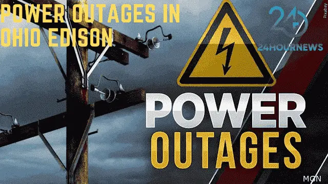 Power Outages