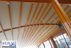 Pergola demek, artı yaşam alanı demek, MAVİ PERGOLA, 0532 245 00 78,