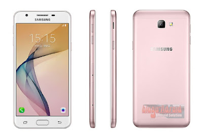 Cara Ampuh Flash Samsung Galaxy J5 Prime SM-G570Y Via Odin