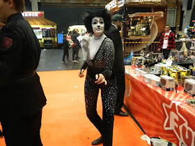Manchester Comic Con Cosplay, Cats the Musical Cosplay, Cats Cosplay, 