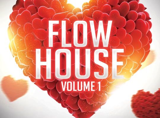 8Dio – Flow House Synth (KONTAKT)