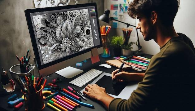graphic design services