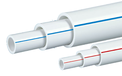 UPVC Pipes