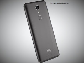 Micromax Selfie 2