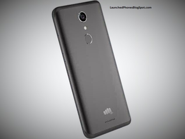 Micromax Selfie 2 can capture 52 MP images