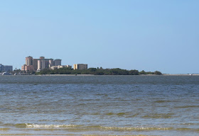 Bunche Beach, Florida