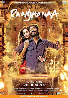 Raanjhanaa (2013)