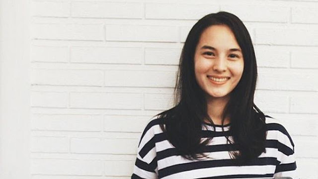 Chelsea Islan Instagram