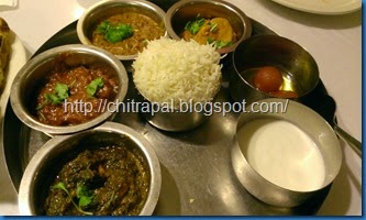 Chitra Pal Food on the Go Series- Everest Indian Dallas Texas