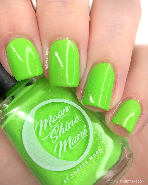 Moon Shine Mani Must Mock Joey 25 Sweetpeas