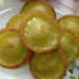 RESEPI KUIH PENYARAM ATAU CUCUR JAWA