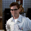 Nerdy Movie Characters With Glasses
