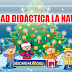 Unidad didáctica la navidad