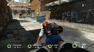 Free Download Games Payday II Full Version