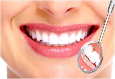 Làm răng sứ có hại không? Kiến thức nha khoa 2