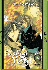 fushigi 3