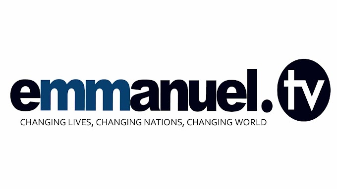 Watch Emmanuel TV (English) Live from Nigeria