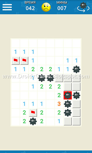 Download Game Android Minesweeper Master