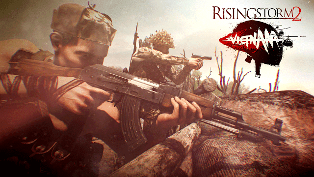 Link Tải Game Rising Storm 2 Vietnam Miễn Phí Thành Công