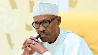 "God will fish out the bad eggs among us" - President Buhari tells supporters in Bauchi State