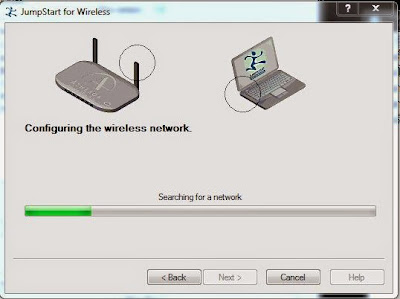  JUMPSTART FOR WIRELESS Software WiFi Gratis Download 2015