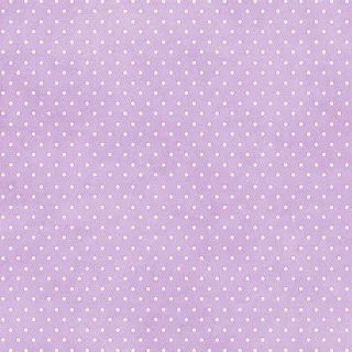 Papers in Lilac of the Easter Cuties Clip Art.