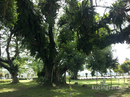 Jom Jalan Jom Makan: Medan Selera Tanjung Emas, Muar