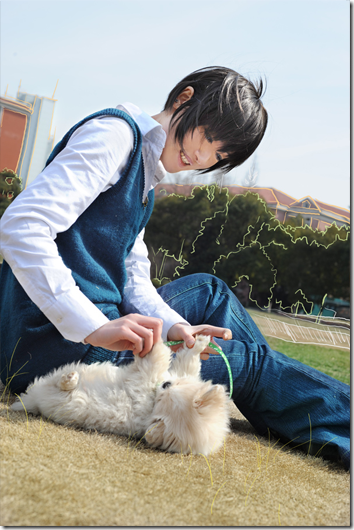 kimi ni todoke cosplay - kazehaya shota by hagaren