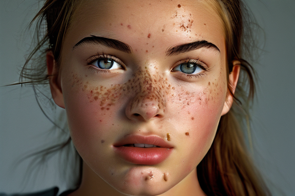 iscover effective acne treatment tips for clear, healthy skin. Get expert advice on achieving a blemish-free complexion.