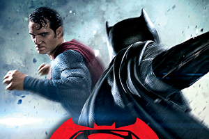 Download Game Batman v Superman Who Will Win V1.1 Apk For Android Terbaru 2016