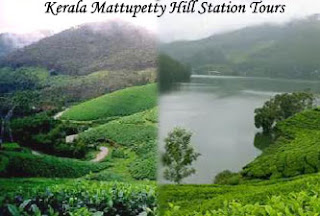 Kerala Mattupetty Hill Stations Tours