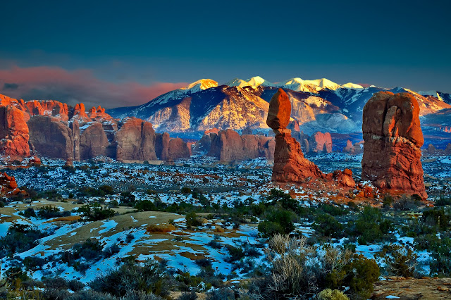 Arches National Park