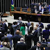 Câmara aprova projeto que reajusta salários de servidores públicos