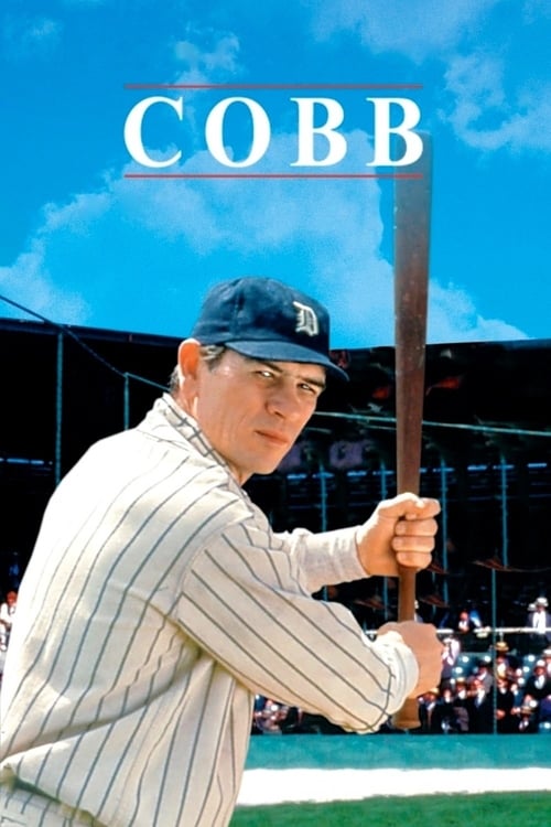 Cobb 1994 Film Completo In Italiano