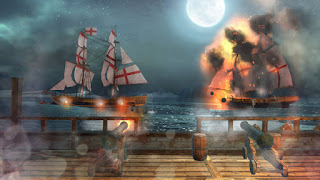 Free Download Assassin Creed Pirates apk  Assassin Creed Pirates apk + obb